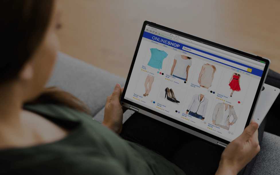 E-commerce